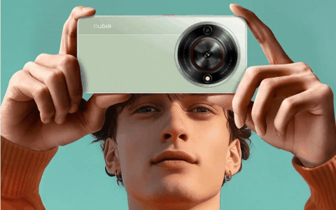 手机数码 篇八：不是所有的奇迹都昂贵，努比亚小牛打破常规