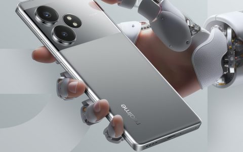 红米Turbo3的门这下保不住了