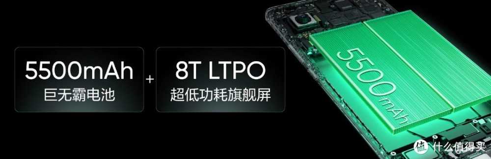 真我杀红眼了，1699起售价成功破门，6000尼特+5500mAh遥遥领先