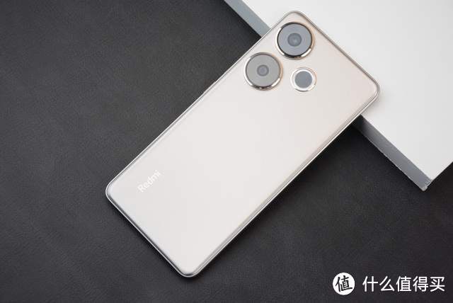 差点被带偏，Redmi Trubo3 1999起，绝对是神机，轻薄方向走对了