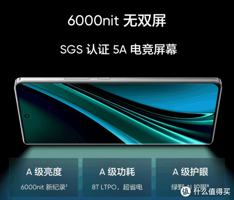 真我GT Neo6 SE官宣，搭配顶级6000nit+8TLTPO机皇屏，1699元起，让千元档手机卷到尽头。