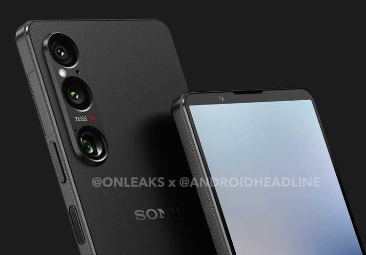 网传丨索尼 Xperia 1 VI 屏幕比例有变化，机身变宽、联合蔡司定制三摄、有 3.5mm 耳机孔