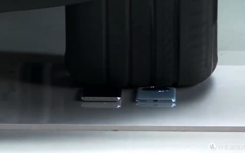 新机抢先看 篇三十：上演残暴酷刑秀，OPPO A3 Pro太硬了