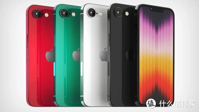 亓纪的想法 篇一千零二十四：iPhone SE4硬件参数全曝光，还挺好，没白等！