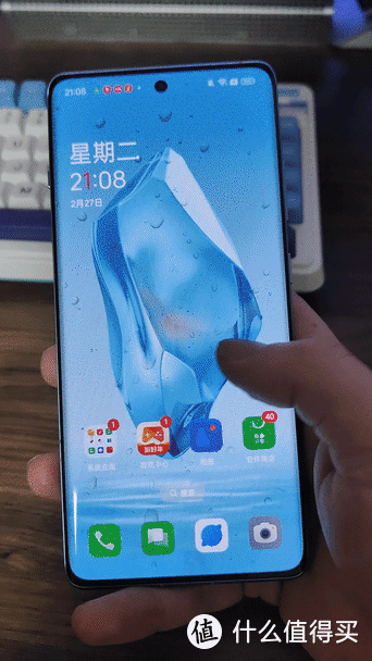 手感至上！3K价位哪款8gen2好握又好用？一加ace3与荣耀100pro对比评测