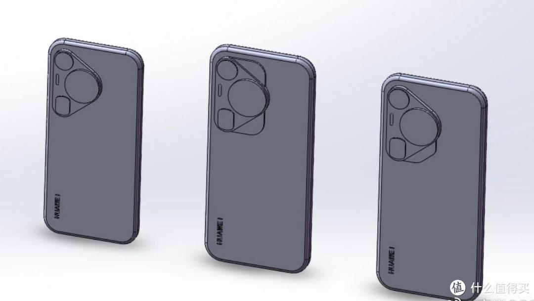 新机抢先看 篇三十一：再次确认，华为P70系列马上来了