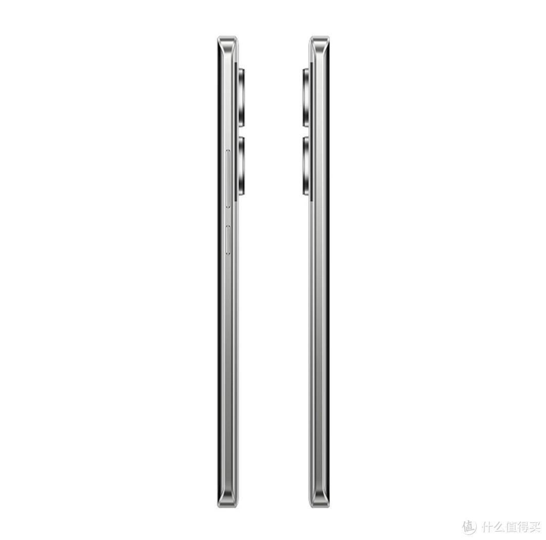 中端王者-真我GT Neo6 SE