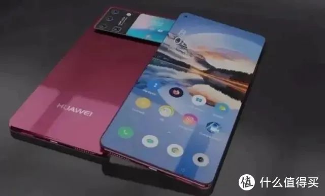 华为Mate70 Pro重磅亮相:零孔直屏+双屏四摄+麒麟9100,黑科技拉满!插图 图片