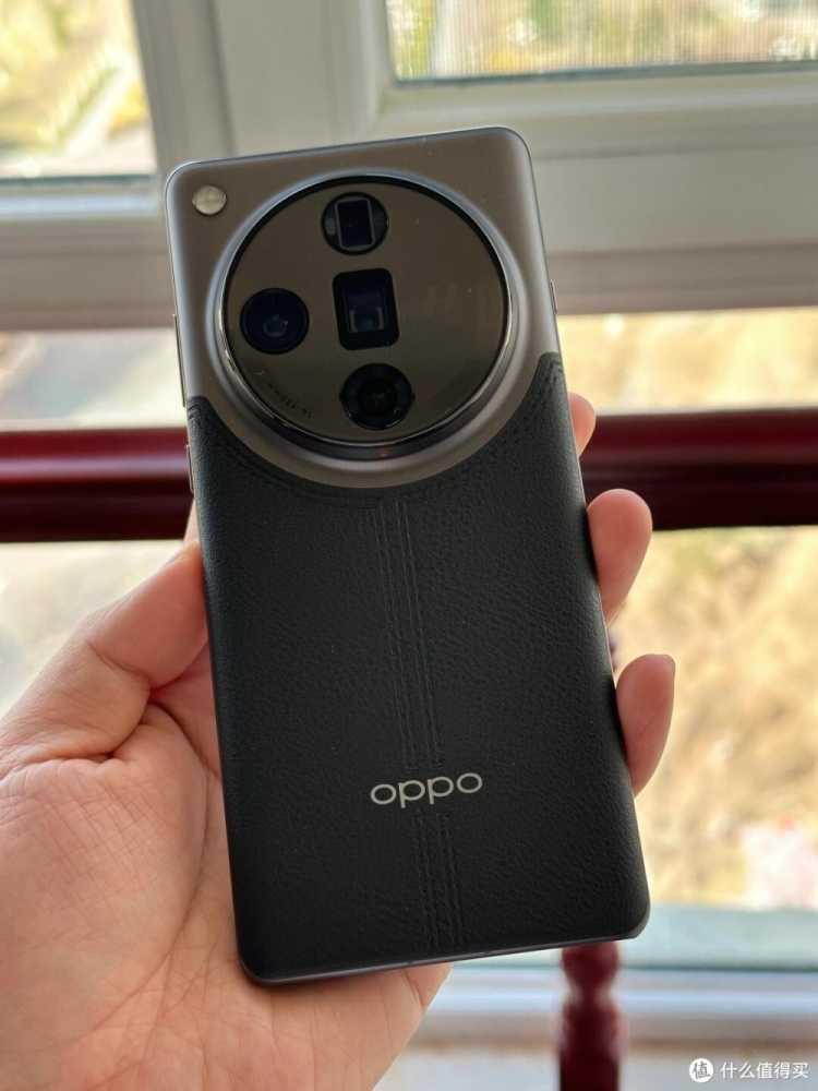 :OPPO Find X7 Ultra使用体验——安卓旗舰的卓越之作插图2 :OPPO Find X7 Ultra使用体验——安卓旗舰的卓越之作