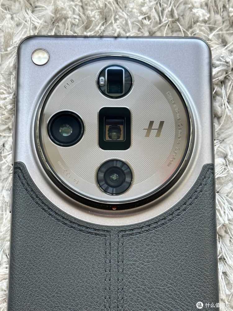 :OPPO Find X7 Ultra使用体验——安卓旗舰的卓越之作插图3 :OPPO Find X7 Ultra使用体验——安卓旗舰的卓越之作