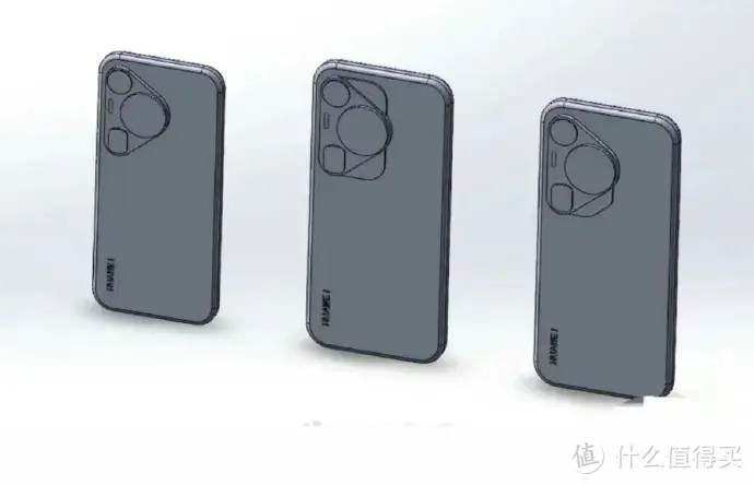 华为P70没了!新品牌突然发布插图9 华为P70没了!新品牌突然发布