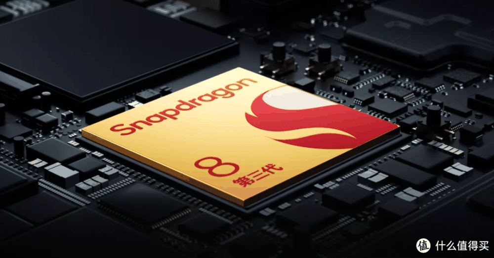 直屏+6000mAh,这新机配置也太顶了!!!插图 图片