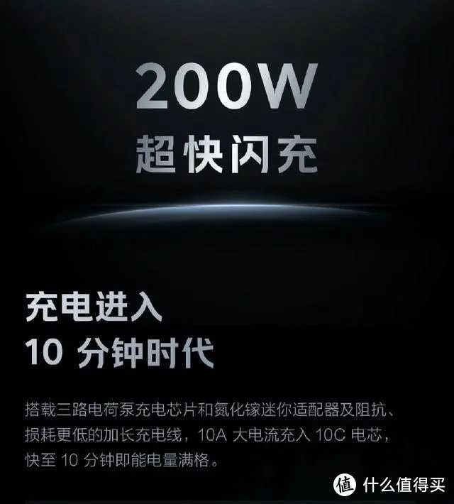 手机续航的发展已严重落后于其它配置，网友：方向错了