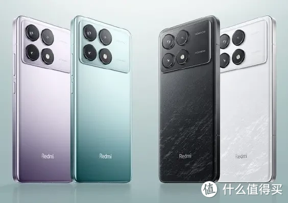 小米Poco F6 Pro现身FCC数据库 配备5000mAh电池插图 小米Poco F6 Pro现身FCC数据库 配备5000mAh电池