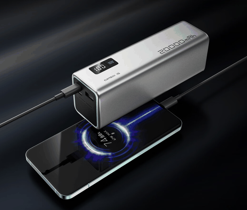 科技东风｜华为、小米或将“撞车”；苹果与印企洽谈摄像头；英特尔Arrow Lake真没超线程