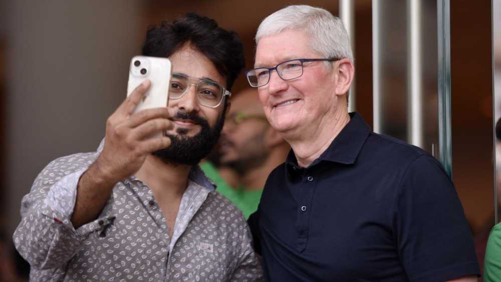 科技东风｜华为、小米或将“撞车”；苹果与印企洽谈摄像头；英特尔Arrow Lake真没超线程