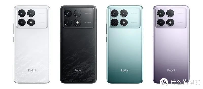 2024换新机，3款中端旗舰最出色，性能配置卷到“天花板”，至少使用六年