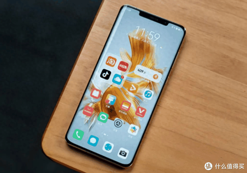 华为手机大跳水，这4款价格“暴跌”，搭载鸿蒙系统，很适合捡漏