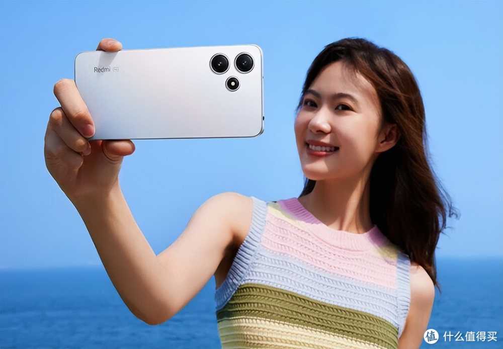 雷军良心了：5000mAh+90Hz屏+5000万像素+第二代骁龙4，仅699元