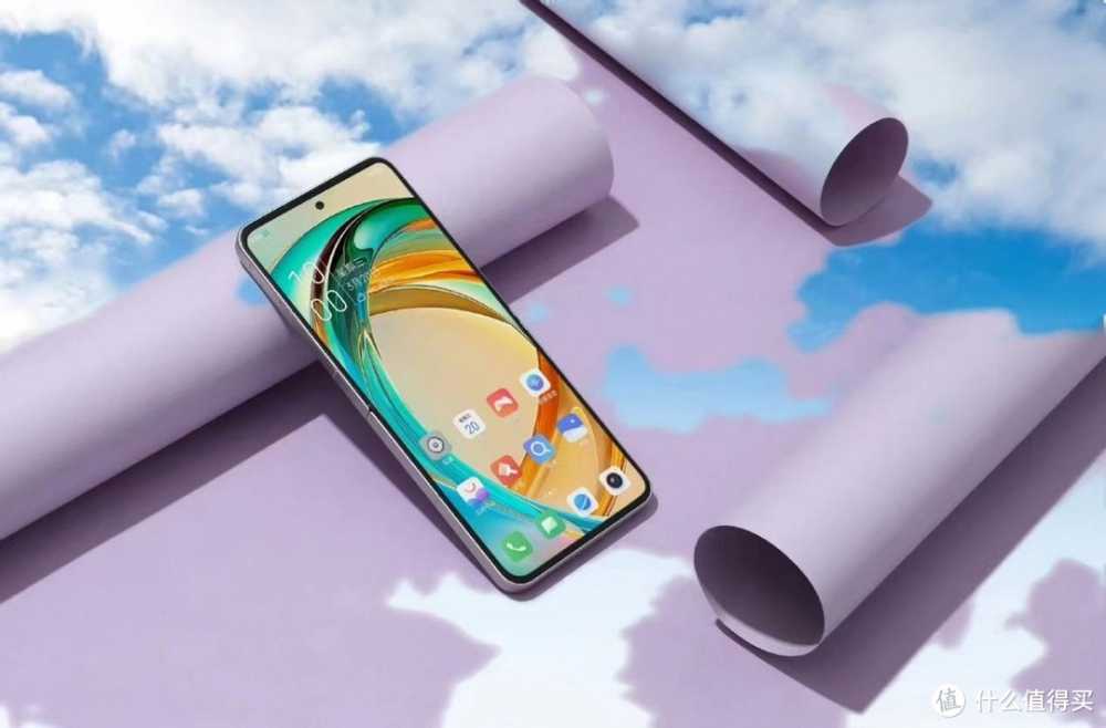 极致便宜折叠屏,仅2999元起,女性用户的新“宠物”插图2 极致便宜折叠屏,仅2999元起,女性用户的新“宠物”