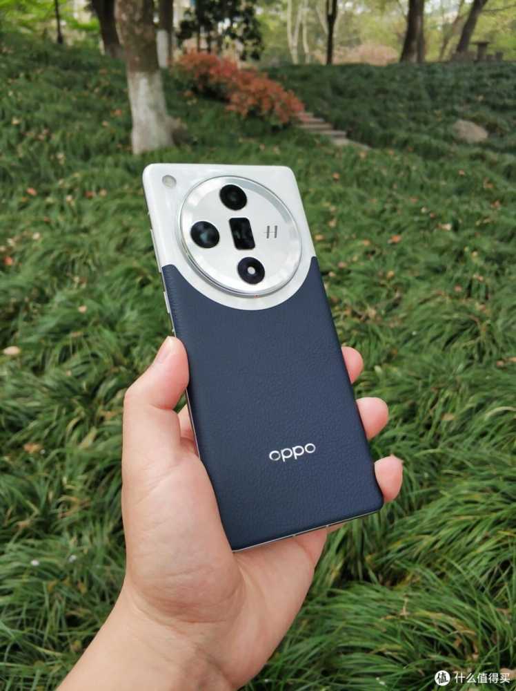 OPPO Find X7小问题一堆” 当可以接受