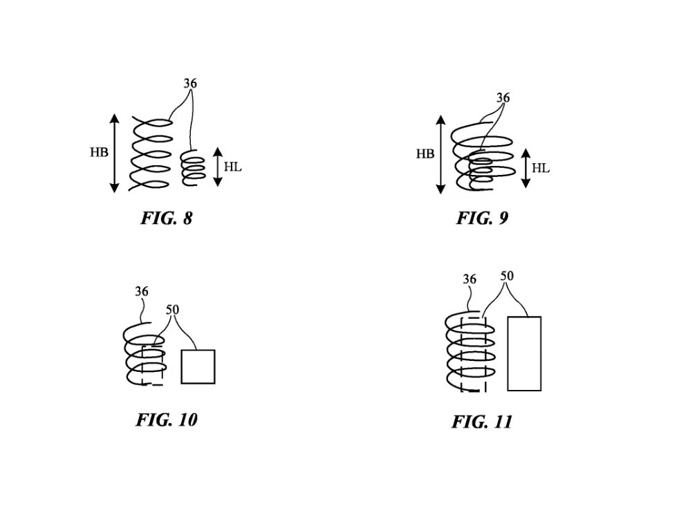 科技东风|防黄牛,华为 Pura 70 要验身份证;小米 15 进入内测,小屏来袭;iPhone 折叠屏新专利加了弹簧插图9 科技东风|防黄牛,华为 Pura 70 要验身份证;小米 15 进入内测,小屏来袭;iPhone 折叠屏新专利加了弹簧