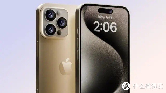 iPhone 16 Pro 有 30 多项升级，牙膏挤爆？