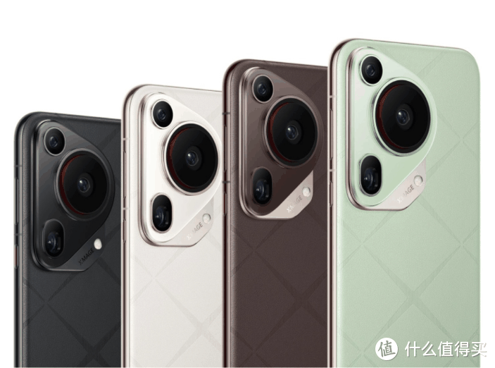 顶配10999元！华为告别低端局？网友：给我一个不买苹果的理由