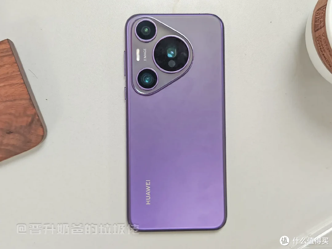 华为P70 Pro/Pura 70 Pro极速开箱上手,硬件、跑分、5G、芯片,你关心的这里都有插图8 华为P70 Pro/Pura 70 Pro极速开箱上手,硬件、跑分、5G、芯片,你关心的这里都有