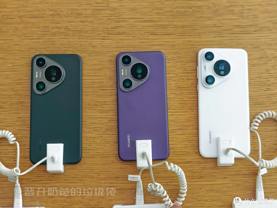 华为P70 Pro/Pura 70 Pro极速开箱上手,硬件、跑分、5G、芯片,你关心的这里都有插图2 华为P70 Pro/Pura 70 Pro极速开箱上手,硬件、跑分、5G、芯片,你关心的这里都有