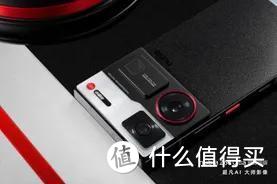 影像新巅峰！华为努比亚“超越一英寸”，国民科技双子星心有灵犀