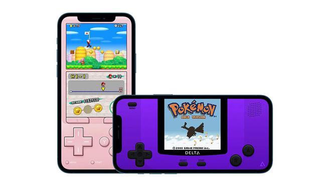 科技东风|华为 Pura 70 跑分出炉,李楠评伸缩镜头;iPhone17 终于标配高刷;著名模拟器 Delta 免费上架苹果商店插图10 科技东风|华为 Pura 70 跑分出炉,李楠评伸缩镜头;iPhone17 终于标配高刷;著名模拟器 Delta 免费上架苹果商店