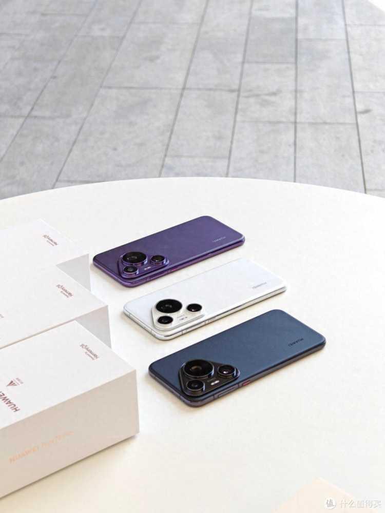 数码资讯 篇三十七:华为Pura70系列“先锋计划”上线,四款机型区别在哪?插图 华为Pura70系列“先锋计划”上线,四款机型区别在哪?