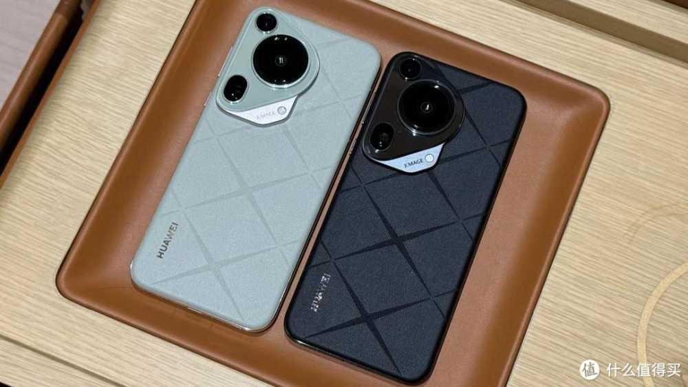 数码资讯 篇三十七:华为Pura70系列“先锋计划”上线,四款机型区别在哪?插图4 华为Pura70系列“先锋计划”上线,四款机型区别在哪?