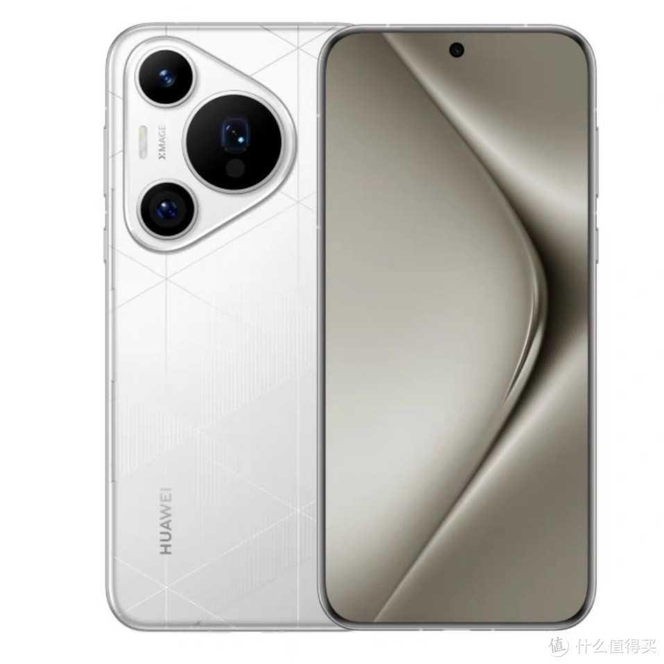 华为Pura 70u安兔兔跑分90w以上！