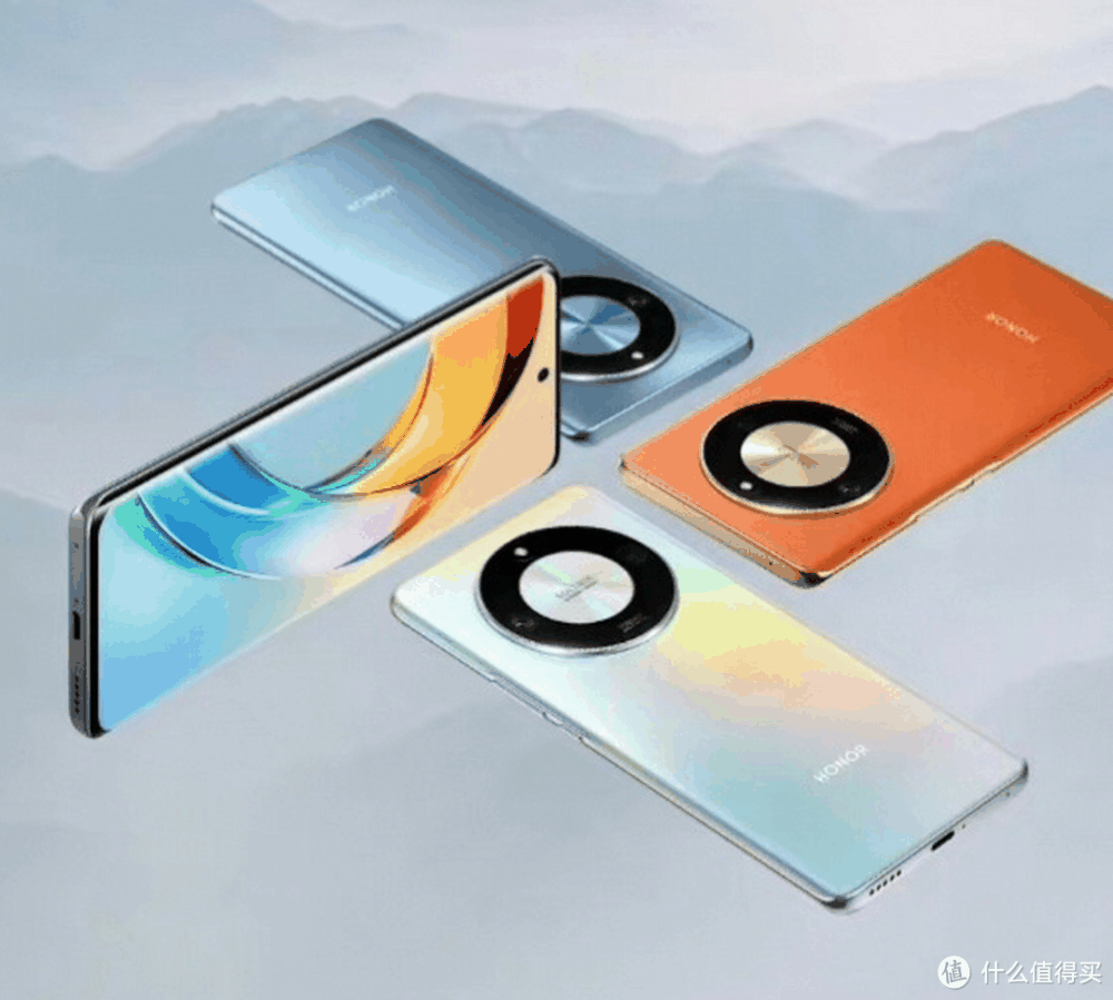 大众用得起的曲面屏,荣耀X50在千元机市场发力,真香机!插图6 大众用得起的曲面屏,荣耀X50在千元机市场发力,真香机!