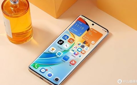 大众用得起的曲面屏，荣耀X50在千元机市场发力，真香机！