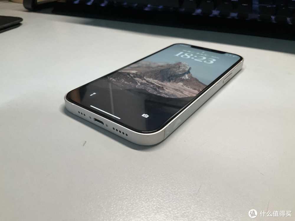 2024年iPhone12使用心得