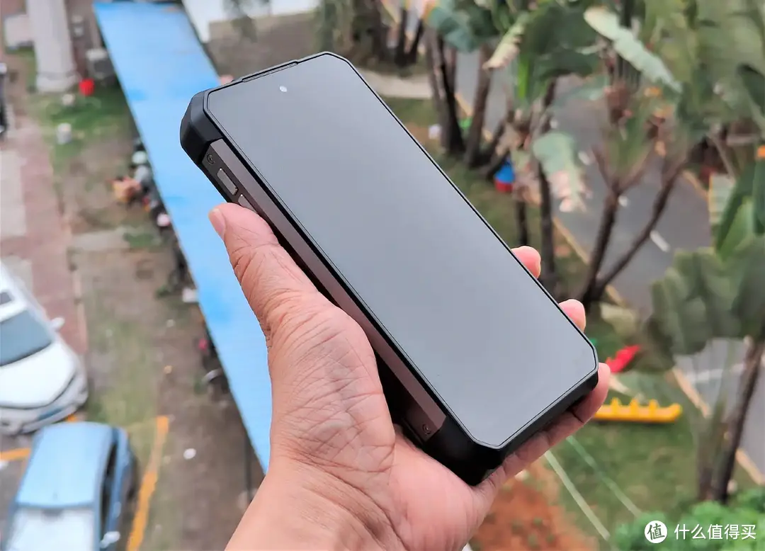 2万毫安电池+2亿像素+120W快充，8849坦克3，三防手机中的顶配