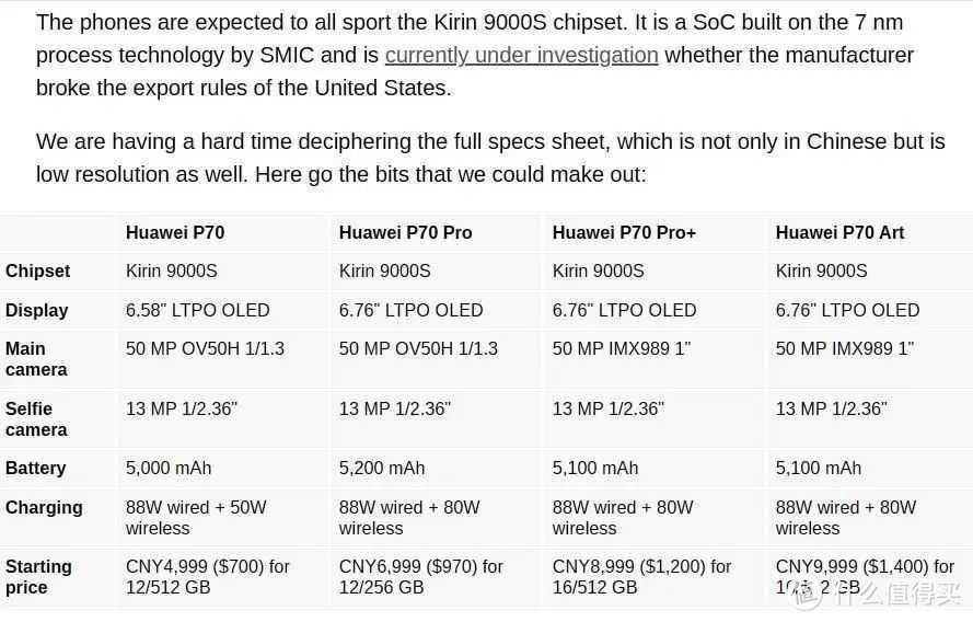 华为Pura 70引爆外媒，这手机还拆不拆？美媒：压力很大