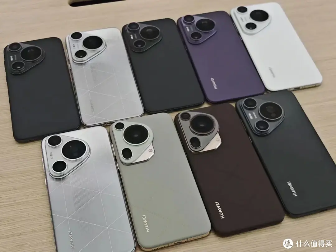 华为Pura70系列，四款机型怎么选？那一个型号最值得买？看完就懂了