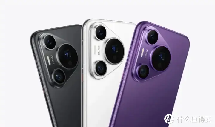 华为Pura70系列发布，各型号都有哪些特点？