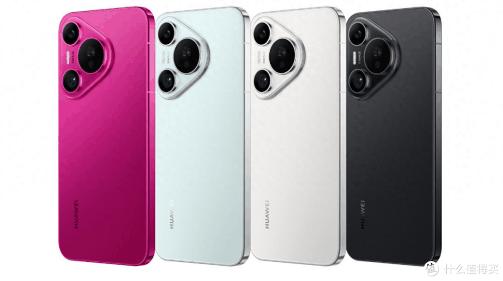 5499元到10999元，华为Pura 70系列怎么选？一文详细解答