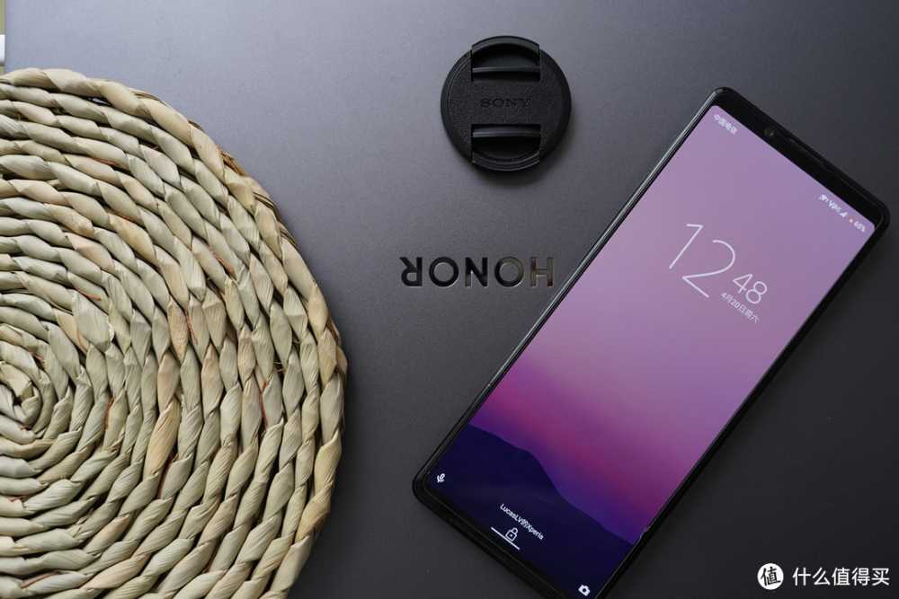 都2024了，让我看看谁还在用索尼手机