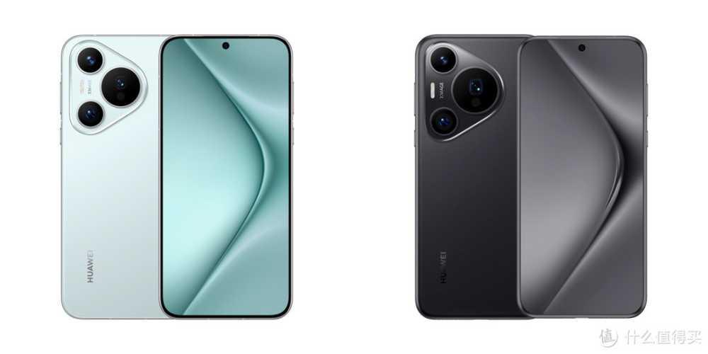 Pura 70 标准版│Pura 70 Pro