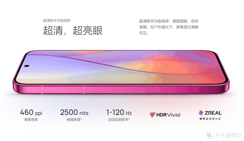 一图看懂华为Pura 70全系列如何选？详细配置参数对比！