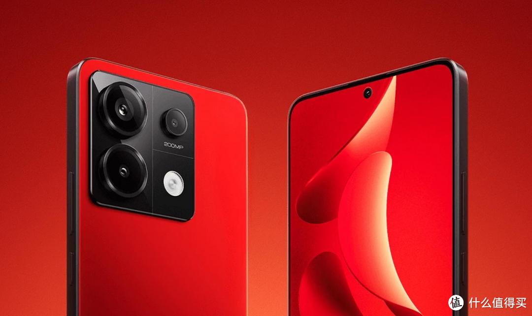 1141元，Redmi 开启降维打击模式