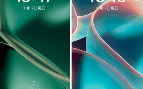 ColorOS 新升级来袭，流畅动画和更多实用功能