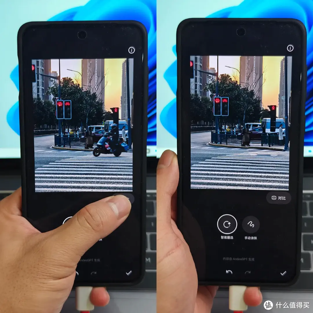 手机推荐 篇四十九:小米CiVi4Pro和一加Ace3V对比,贵一千到底值不值?插图22 小米CiVi4Pro和一加Ace3V对比,贵一千到底值不值?