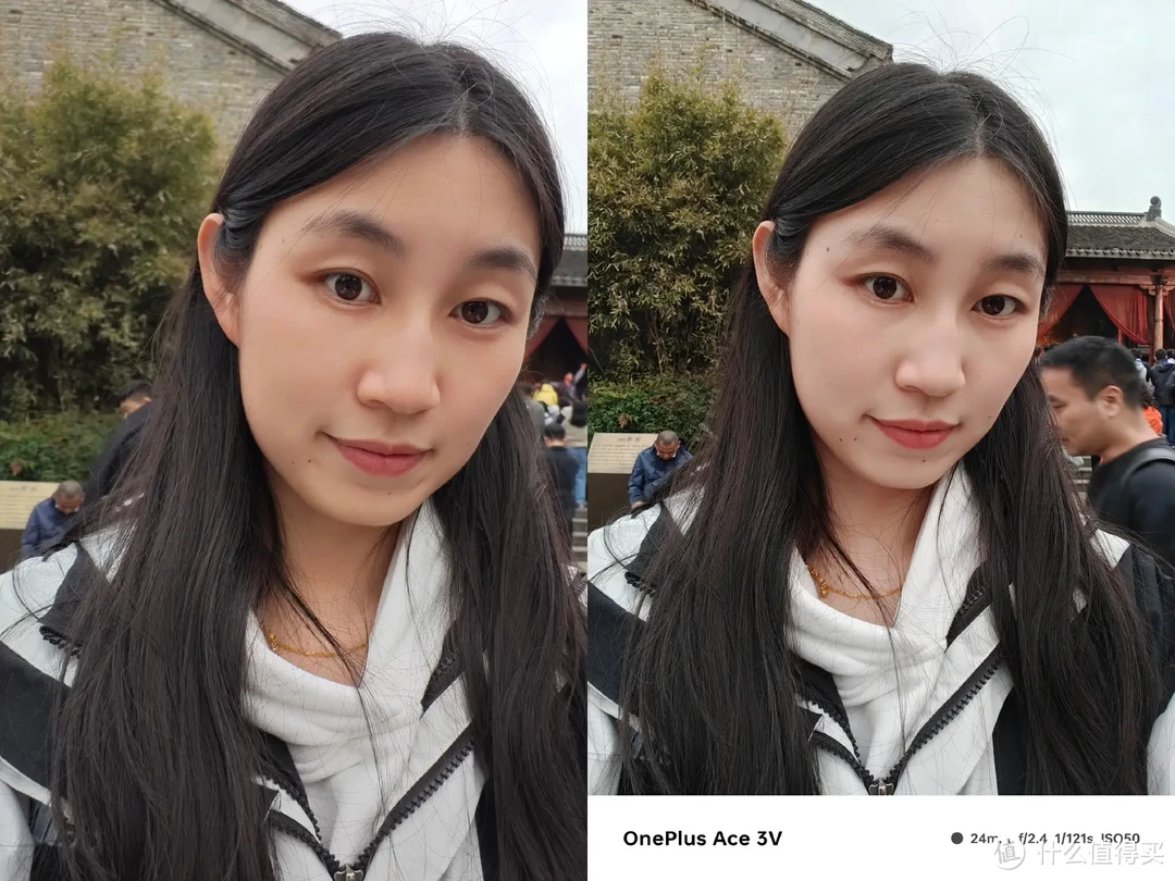 手机推荐 篇四十九:小米CiVi4Pro和一加Ace3V对比,贵一千到底值不值?插图15 小米CiVi4Pro和一加Ace3V对比,贵一千到底值不值?